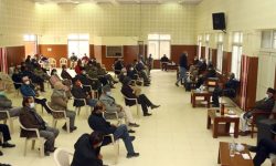 कांग्रेस केन्द्रीय समिति बैठक अझै सुरु भएन, समूहगत रणनीति बनाउनमै व्यस्त