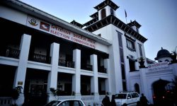 नेकपाका दुवै पक्षलाई सात दिने म्याद