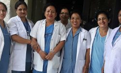 ‘नर्सलाई बिरामीलेसमेत डाक्टरसरह सम्मान नदिएजस्तो लाग्छ’