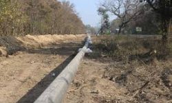 Oil pipeline to be extended to Lothar, Chitwan