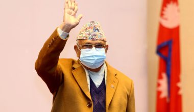 भरतपुरको सिटीहल र ६ लेनको सडक प्रधानमन्त्रीले शिलान्यास गर्ने