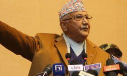 बहुदलपछि पहिलो पटक सरकार पनि सडकमा : ओलीले नारायणहिटी नै किन रोजे ?