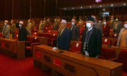 आज मध्यराति प्रतिनिधिसभाको कार्यकाल सकिँदै