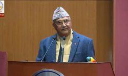 कामचलाउ सरकारको निस्फिक्री नियुक्ति