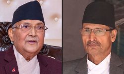 सभामुख सापकोटामाथि प्रधानमन्त्रीको आक्रोश