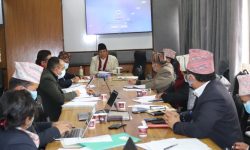 सञ्चारमन्त्री गुरुङद्धारा प्रभावकारी ढंगमा काम गर्न बिज्ञापन बोर्डलाई निर्देशन