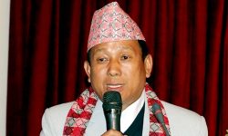 सरकार परिवर्तन हुँदैन : प्रवक्ता