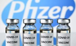 कोरोना खोप निर्यातमा भारतले लगायो अस्थायी रोक