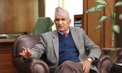 अर्थमन्त्रीद्वारा स्थानीय तहमा खर्च बढाउन नगरपालिका संघ र गाउँपालिका महासंघलाई आग्रह