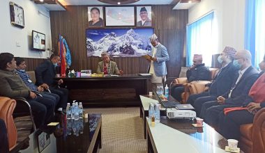 प्रदेश संरचना संघीयताको मुटु हो : मुख्यमन्त्री राई