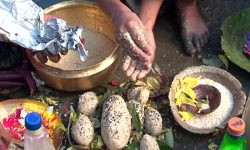 पुसे औंसी पितृहरुसँग आशीर्वाद मागेर मनाइयो