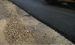 कालीगण्डकी करिडोरमा कालोपत्रे हुँदै