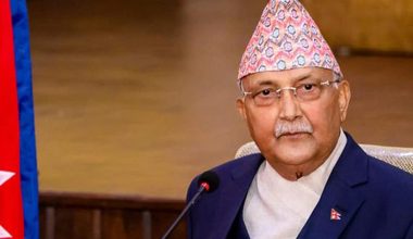 ‘नागरिक एप्सको प्रयोगबाट सुशासन वृद्धि हुनेछ’