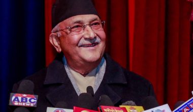 भारतले नेपाललाई कोरोनाविरुद्धको खोप सहयोग गर्नु मित्रताको प्रतीक : प्रधानमन्त्री