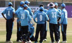 प्रधानमन्त्री कप : वाग्मतीसँग प्रदेश दुई ६ विकेटले पराजित