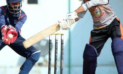 प्रधानमन्त्री कप : पुलिस क्लबलाई पराजित गर्दै एपीएफ फाइनलमा