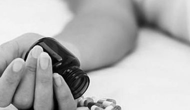 नवलपरासीमा विष सेवन गरि दुई छोरीसहित आमाको मृत्यु