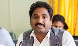 प्रभु साहको गाडीले पैदलयात्रीलाई ठक्कर दिएर फरार