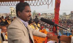 संसद् पुनर्स्थापनाको कुरा गर्नेहरू भित्रभित्रै चुनावको तयारी गरिरहेका छन् : प्रभु साह