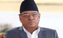 ‘आगामी निर्वाचनमा माओवादी पहिलो पार्टी बन्छ’