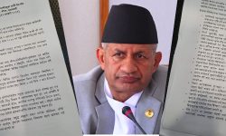 ‘भारत भ्रमणले द्विपक्षीय सम्बन्ध मजबुत बनाउन योगदान पुग्यो’