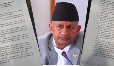 ‘भारत भ्रमणले द्विपक्षीय सम्बन्ध मजबुत बनाउन योगदान पुग्यो’