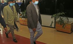 परराष्ट्रमन्त्री ज्ञवाली भारत प्रस्थान