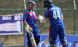 प्रधानमन्त्री कपमा प्रदेश १ को सान्त्वना जित