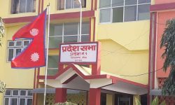 प्रदेश १ को बजेट अधिवेशन जेठ २४ गते बोलाउन सिफारिस