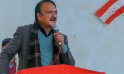 सर्वोच्चको फैसला मान्न तयार : प्रकाश शरण महत