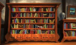 चितवनमा कैदीबन्दीका लागि पुस्तकालय