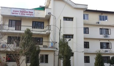 शुलभ ट्रेडविरुद्ध ६ करोड ५२ लाख बिगोसहित मुद्दा