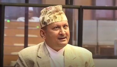 प्रतिनिधिसभा विघटन असंवैधानिक र अलोकतान्त्रिक कदम हो : रायमाझी