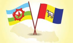 चार वर्षपछि दोस्रोपटक राप्रपाको एकता महाधिवेशन हुँदै