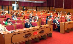 खाद्य स्वच्छता तथा गुणस्तर विधेयक स्वीकृत