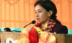 गौतमबुद्ध अन्तर्राष्ट्रिय क्रिकेट रंगशालाको स्वामित्व अब भरतपुर महानगरपालिकाले लिने