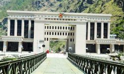 रसुवागढी नाकाबाट आयात बढाइदिन चीनसमक्ष आग्रह