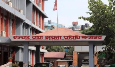 निर्वाचन पूर्वतयारी छलफल शुरु