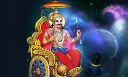 आजका दिन भगवान शनिदेवको पुजा आराधना गर्नाले ग्रह दोष हटेर जान्छ