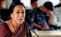 ‘प्रतिनिधिसभा विघटनविरुद्धको मुद्दा कति दिनसम्म लम्ब्याउने ?’