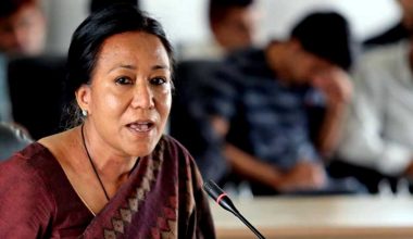 ‘प्रतिनिधिसभा विघटनविरुद्धको मुद्दा कति दिनसम्म लम्ब्याउने ?’