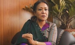 संवैधानिक इजलासमा न्यायाधीश कार्कीको स्थानमा सपना मल्ल प्रधान