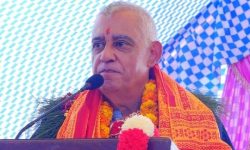 नेकपाको कारण मुलुकले अस्थीरता बेहोर्नु परेको छः महामन्त्री कोइराला