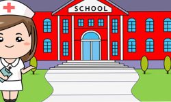 कोभिडको अवस्था हेरि विद्यालय खुलाइने