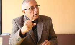 गठबन्धनका कारण कांग्रेस अप्ठ्यारोमा नपरोस् : नेता डा. कोइराला