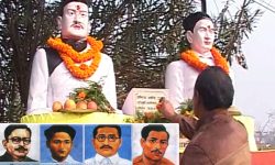 शनिबारदेखि सहिद सप्ताह शुरु