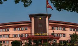 मन्त्रिपरिषद् विस्तार बारे सर्वोच्चले माग्यो सरकारका नाममा कारण देखाउ आदेश