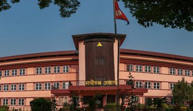 मन्त्रिपरिषद् विस्तार बारे सर्वोच्चले माग्यो सरकारका नाममा कारण देखाउ आदेश