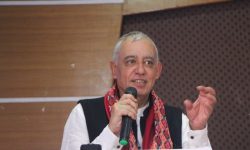 कांग्रेसको महाधिवेशन निर्धारित मितिमै हुने नहुनेमा आशंका