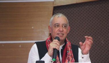 नेकपा फुटेको छैन : कांग्रेस महामन्त्री कोइराला